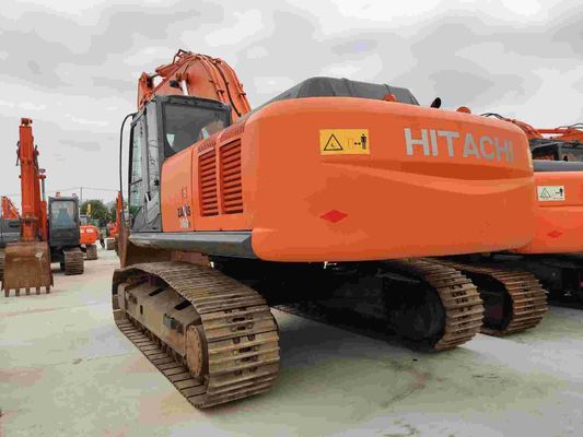 Máquinas pesadas Hitachi Zaxis 360HExcavator 36 Ton Digger para venda