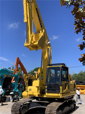 Japão usado KOMATSU PC220-8 Komatsu 20 toneladas escavadeira com alta qualidade