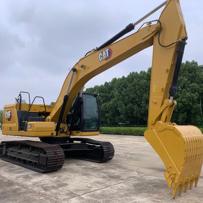 Boa Qualidade Cat 320gc Excavadora de segunda mão Cat Diggers 320gc Excavadoras usadas Caterpillar 320gc 320e 320d 320c 320b
