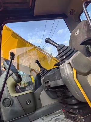 Escavadeiras Cat usadas em bom estado e com ótimos preços. Cat 320d2 Mais modelos 336gc 320c 320d Cat 320 Cat320gc para venda