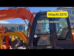 Hitachi ZX70