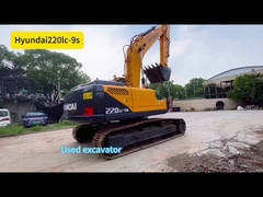 Hyundai 220Lc-9s