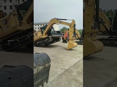 Cat 307E2
