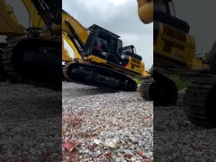 Original do Japão Boa Qualidade Escavadeiras Caterpillar Grandes Cat340d Usadas para Terraplenagem